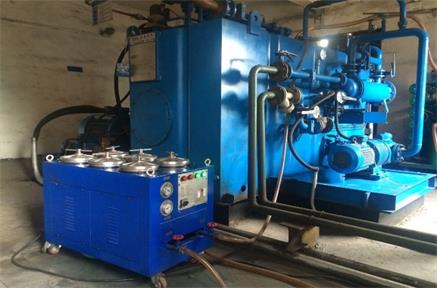 Чи можуть гідравлічні масляні фільтри фільтрувати всі нафтопродукти?